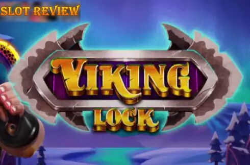 Viking Lock icon